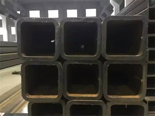南召q235b方管加工
